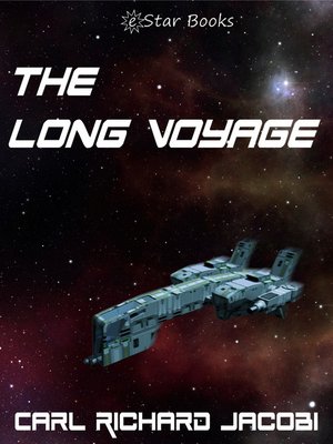 cover image of The Long Voyage